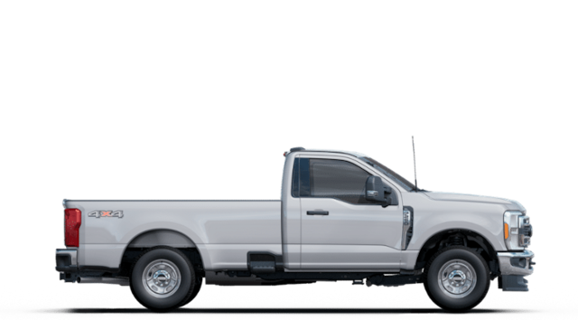 2024 Ford SuperDuty